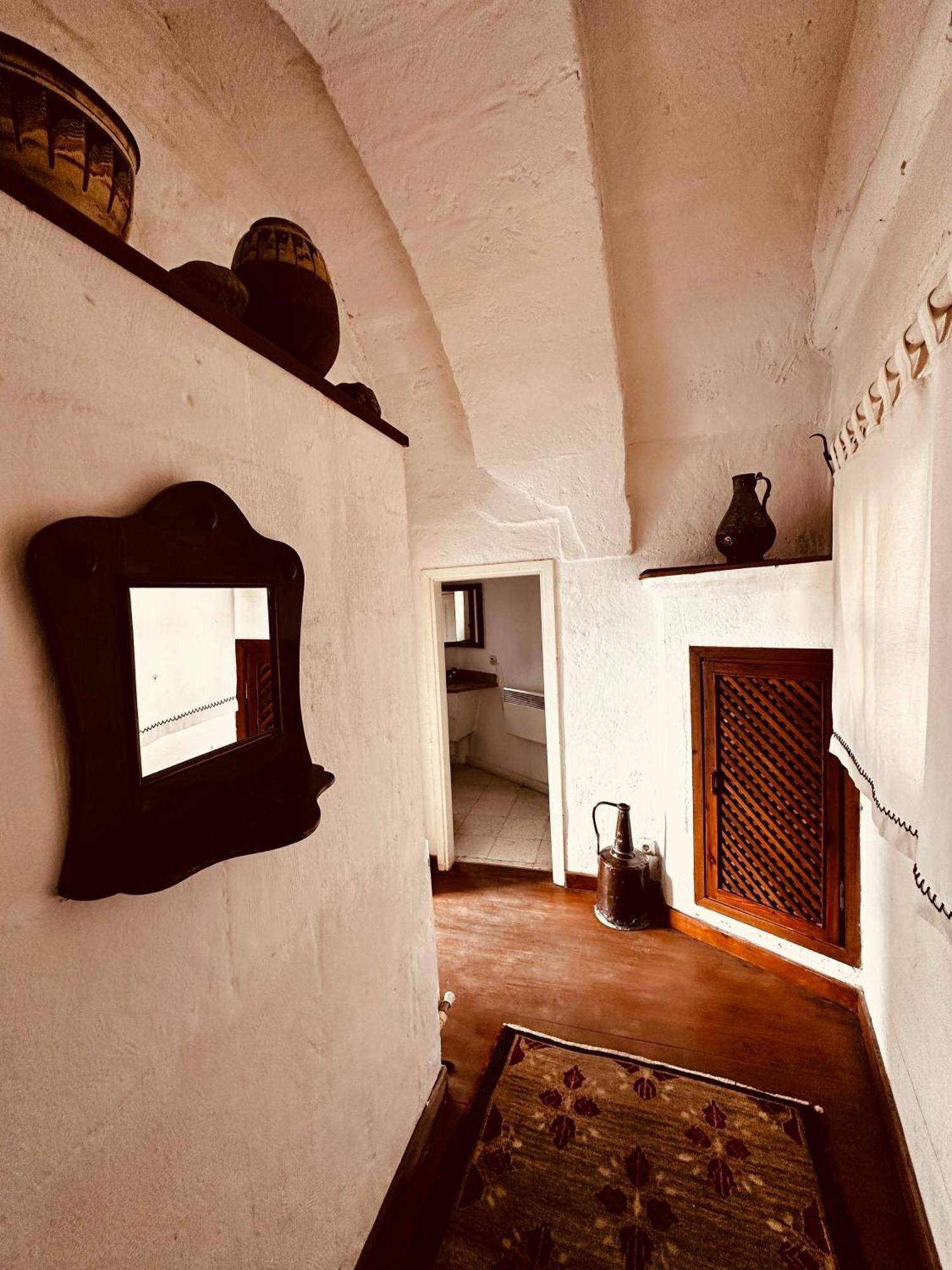 Les Maisons De Cappadoce Учисар Экстерьер фото