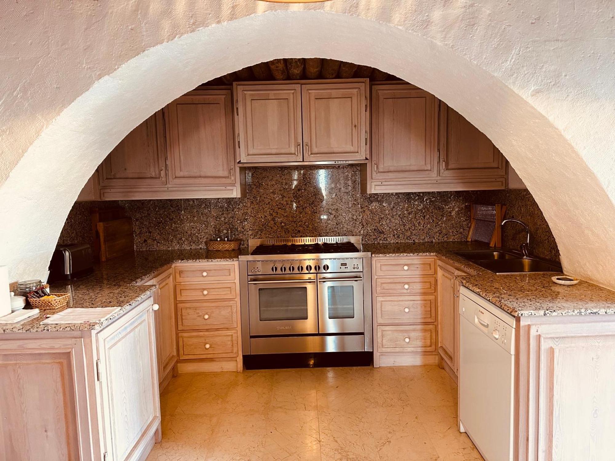 Les Maisons De Cappadoce Учисар Экстерьер фото