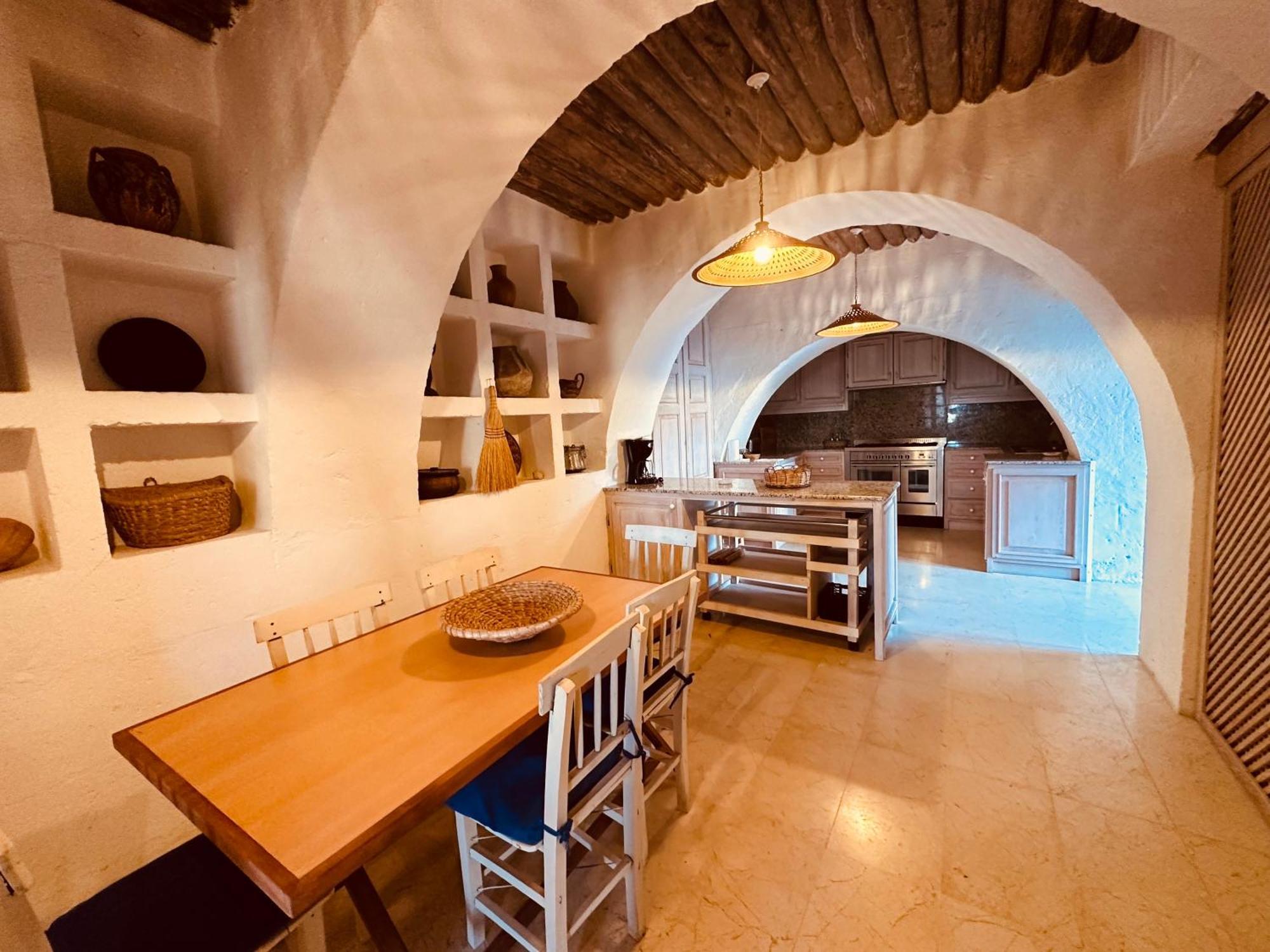 Les Maisons De Cappadoce Учисар Экстерьер фото